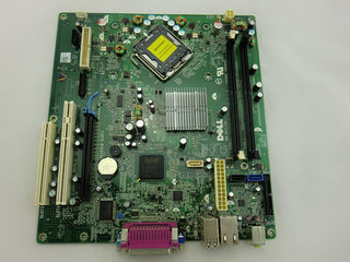 Dell OptiPlex 360 DT MT主板代用330 755 380 0T656F准系统 配件