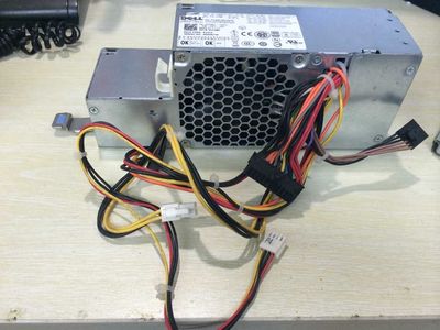 DELL OptiPlex XE 486 Y738P L280E-01 SFF小机箱长条电源760 780