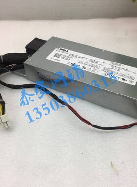 原装 DELL R410 R415 480W电源 R410电源 D480E-S0 H410J H411J