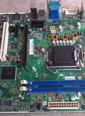 HP PRO 3330MT 3380M主板 694617-001 660512-001 H61 702644-001