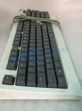狼蛛青轴机械键盘