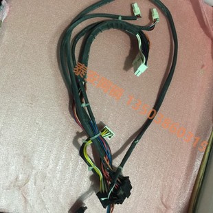 戴尔DELL PowerEdge T410 服务器非冗余电源线 T410电源线