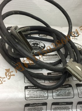 dell Amphenol SCSI cable VHDCI to HD68 J3430 JJ003 连接线