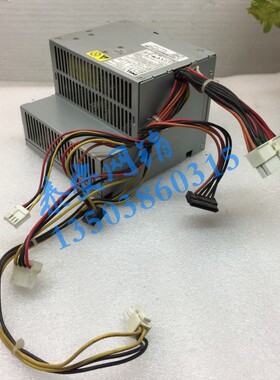 DELL 620DT电源x9072 nc912 l280p-00 m6792风扇p8476开关线wc679