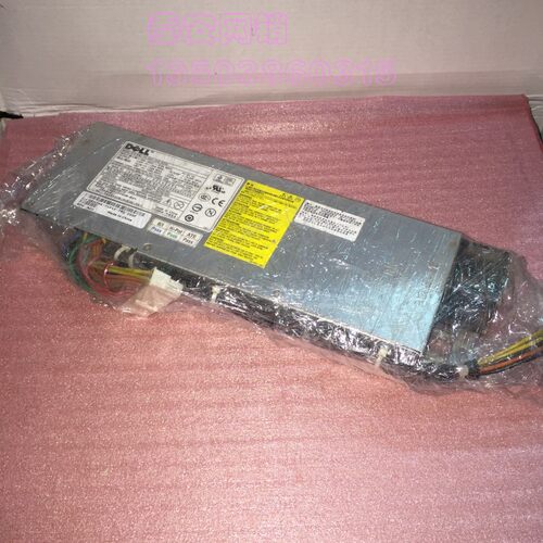 Dell PE860/R200 服务器电源 PS-5341-1DS-ROHS 345W散热器 RH744