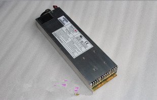 宝德 PR3015S 磁盘阵列柜拆机 SP382-TS 380W冗余电源 PWS-0050-M