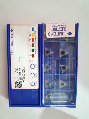 TPGH090204LTPGH080204LTPGH110304LTCGT110204日本住友刀片 正品