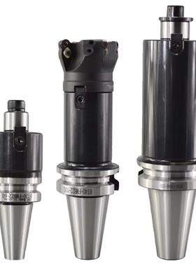 铣刀柄BT50-FMB22/100/150/200/250/300/350/400/450/500