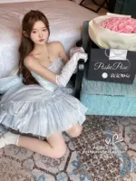 【POSHEPOSE выше вашего сердца!Только в этом магазине] Готовая серия принцесс
