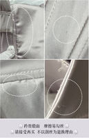 POSHEPOSHE, the most beautiful birthday dress of the Victorian era, exudes a fishbone charm thumbnail 6