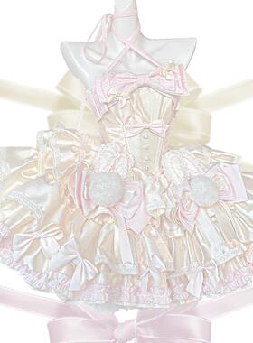 POSHEPOSE初灵高定如心