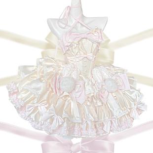 POSHEPOSE初灵高定如心