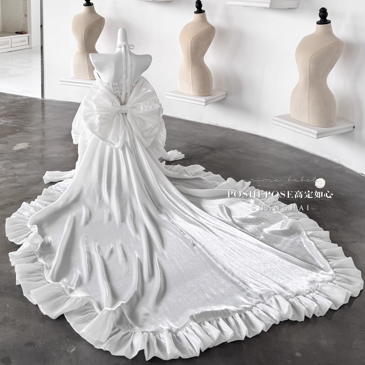 如心天使初吻·切利尔公主套装