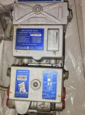 咨询SCHALLER VN115/87 Plus，二手件，议价议价