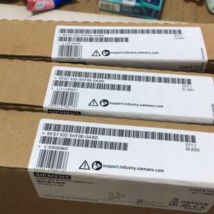 咨询6ES7532 0AB0现货3个 后包装 充新议价 5HF00