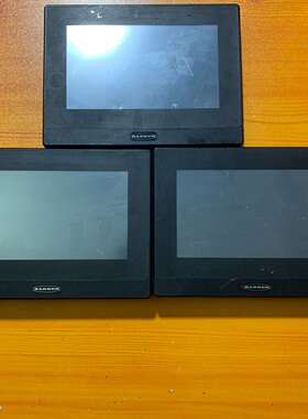 咨询邦纳触摸屏、THM043C2、成色漂亮、功议价