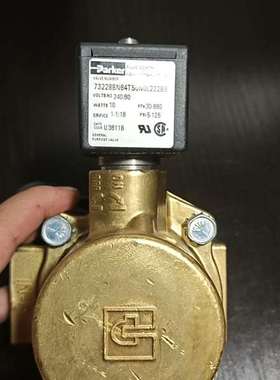 咨询美国PARKER派克电磁阀，73228BN64TS0N0L2议价