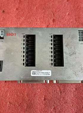 咨询ASM PT 02-E01998-03/B/LF SIO1输议价