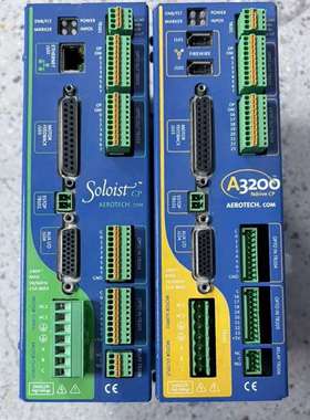 咨询驱动器 SoloistCP10-IO-DCT 和 NDRIV议价