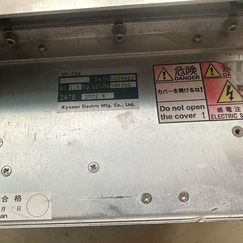 咨询Kyosen HV-PS4控制器，原装二手实物图议价