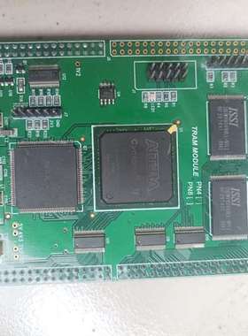 咨询TRAM模块开发板，Altera Cyclone II EP议价