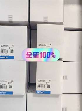 咨询全新 原装正品 控制器  欧姆龙 NX-ECC2议价