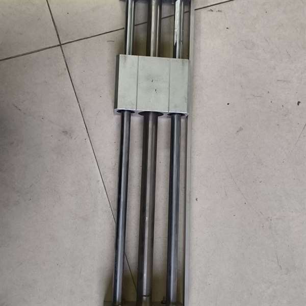 咨询亚德客无杆气缸，型号RMTL20X400SA，实议价
