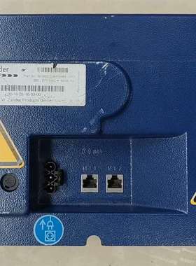 咨询德国 m+w  zander，305862 LonRS485议价