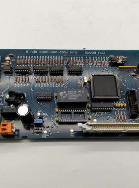 咨询ETEC CPU主板，型号7002-200-0009，实物拍议价