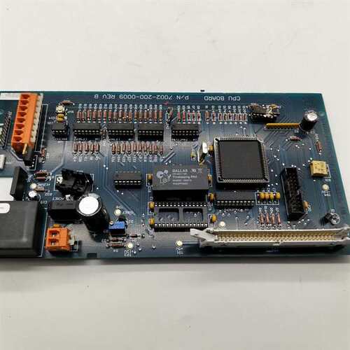 咨询ETEC CPU主板，型号7002-200-0009，实物拍议价