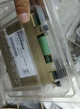 咨询Bristol Controlwave  396509-03议价