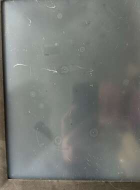 咨询研华工控机 TPC-1261H-A1BE，拆机件，实议价