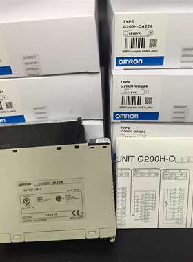 咨询欧姆龙模块 C200H-NC111 NC112 NC211议价