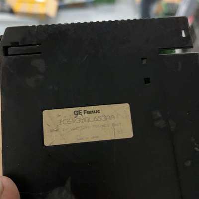 咨询GE Fanuc IC693MDL653AA模块，日本原装，议价