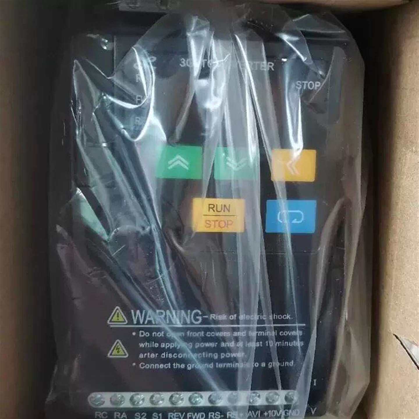 咨询#Omron/欧姆龙 欧姆龙变频器3G3MX2-AB022-议价
