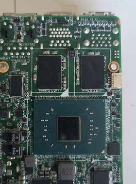 咨询开发板C23608279.CPU型号SRGV.实物拍摄，议价