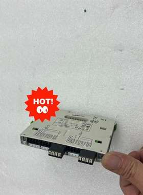 咨询KEBA科霸DM570模块议价