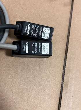 咨询原装正品欧姆龙OMRON E4E2-TS50TC1/E4E2议价