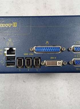 咨询MATROX 4SIGHT II 现货F285C7HD1B0议价