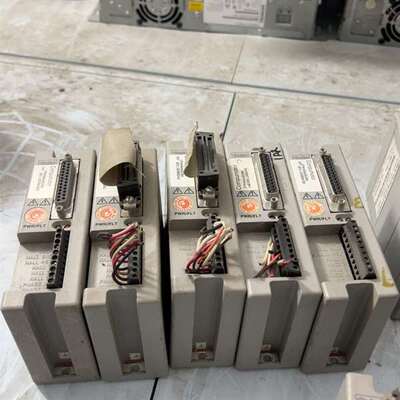 咨询Parker Compumotor驱动器 CP4866020议价