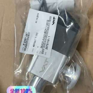 咨询全新VAT真空角阀 型号26428-KA22-BCF1/00议价