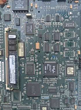 咨询Intel 486DX2主板，型号80-0894-03，带1议价