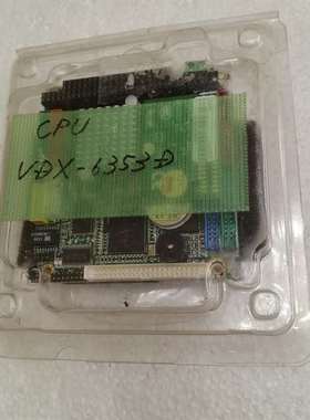 咨询VDX-6353D工业控制主板，工核心是ICOP V议价