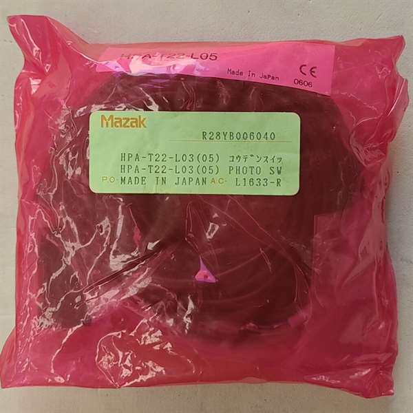 咨询MazaK 光电传感器 R28YB006040 Yamata议价