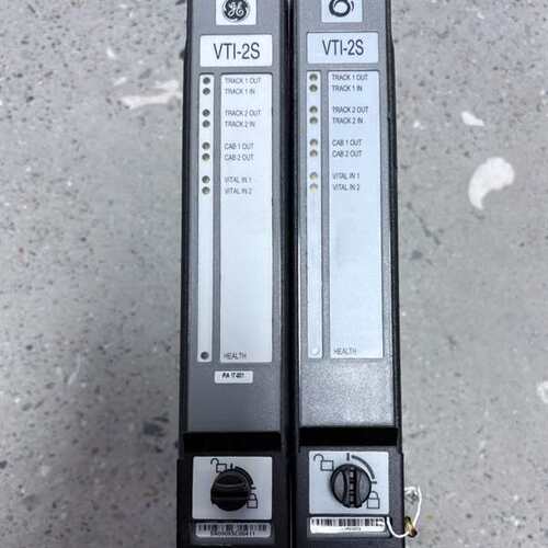咨询GE电源模块VTI-2S 原装现货 实物拍摄议价