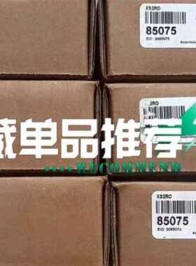 咨询XS2RO美国邦纳85075议价