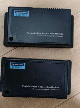 咨询ADVANTECH/研华USB 一4750议价