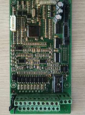 咨询宝米勒变频器主板MC200BZ0000D06，拆机议价