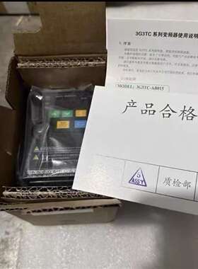 咨询#Omron/欧姆龙 欧姆龙变频器3G3MX2-AB015-议价