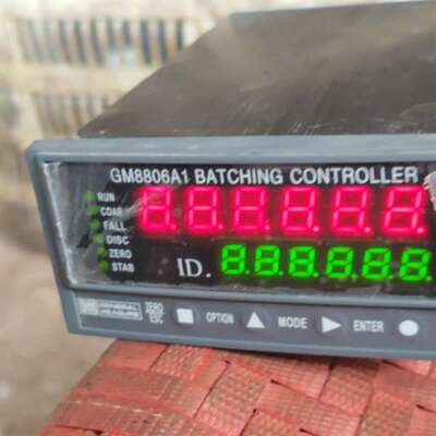 咨询GM8806A1 batching控制器议价